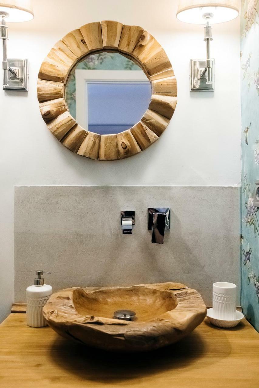 Apartment Homeabout San Bernardo I Madrid