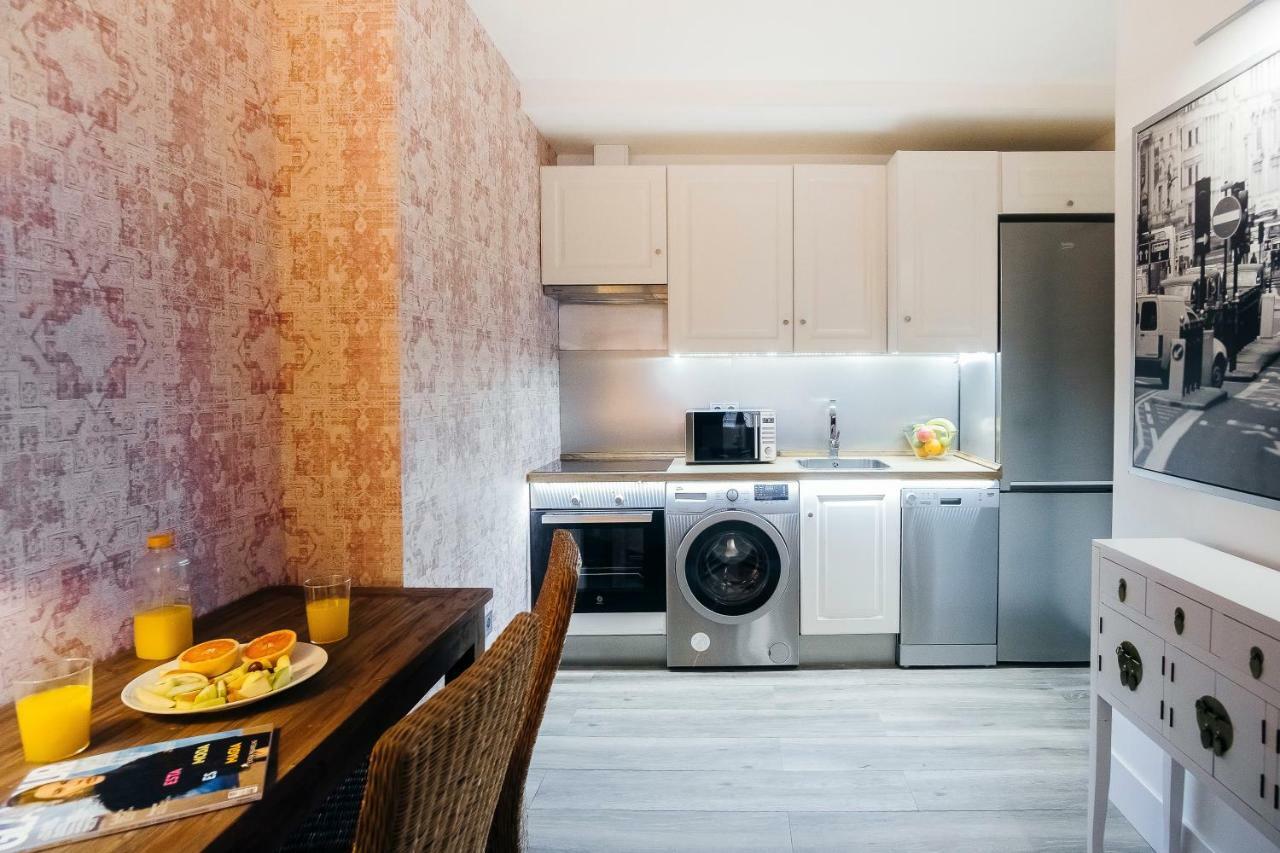 Homeabout San Bernardo I Apartment