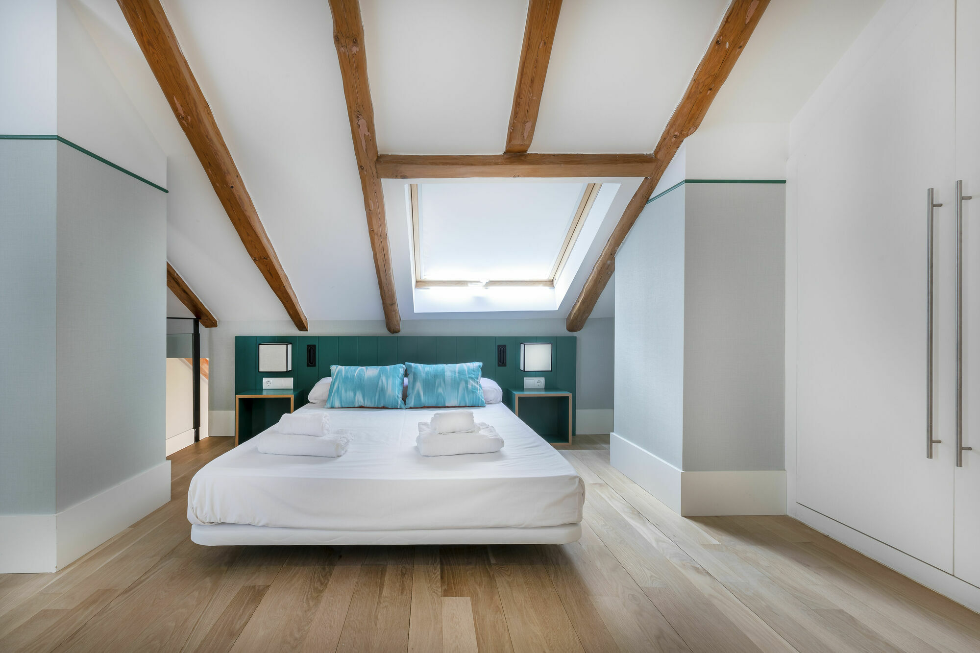 Apartment Slow Chueca Madrid