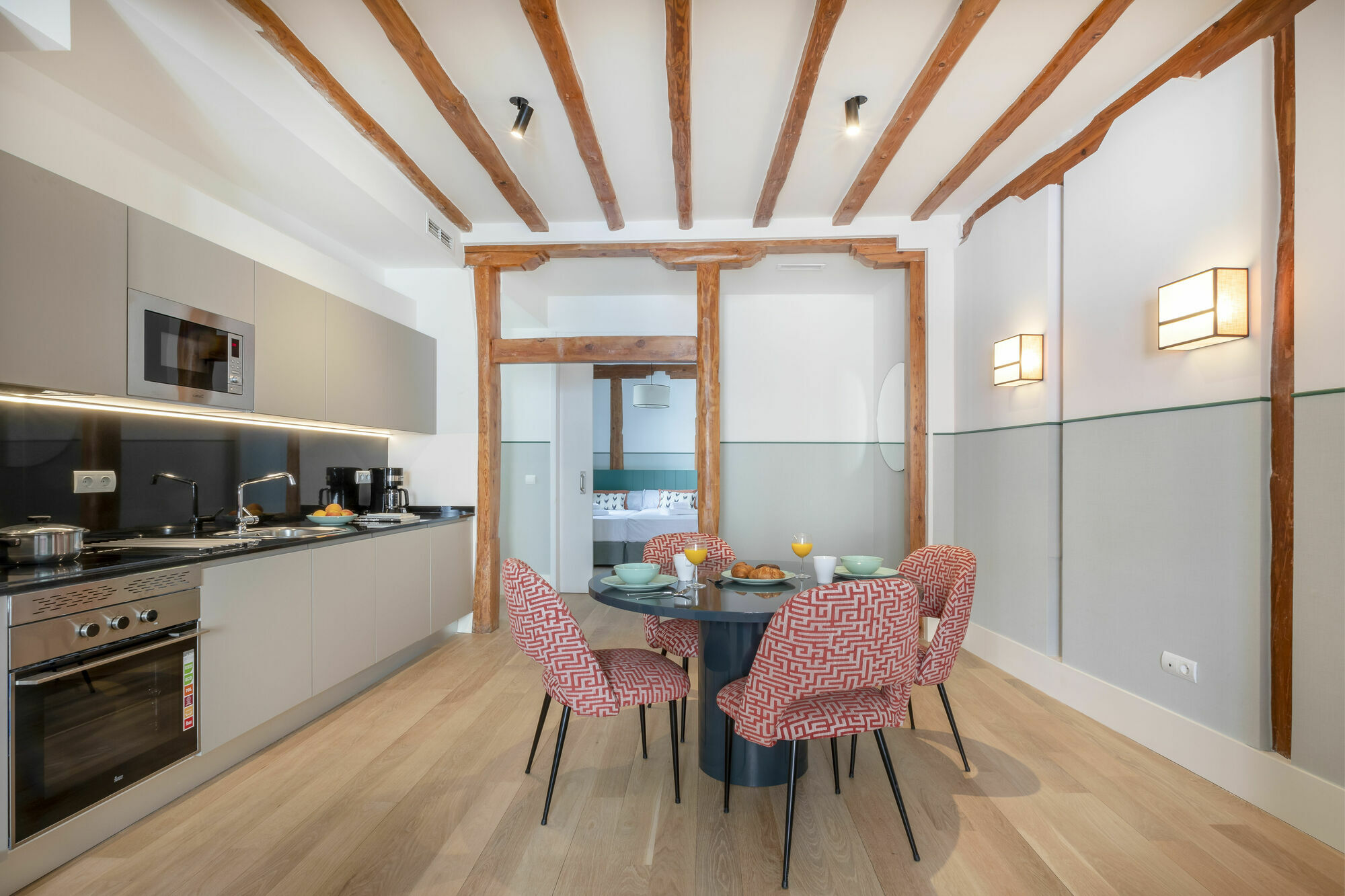 Apartment Slow Chueca *