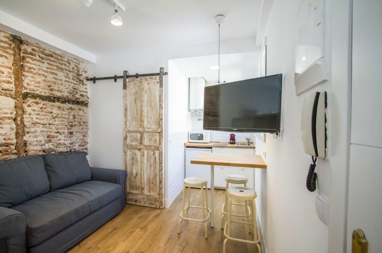 Coqueto Loft En El Centro De *
