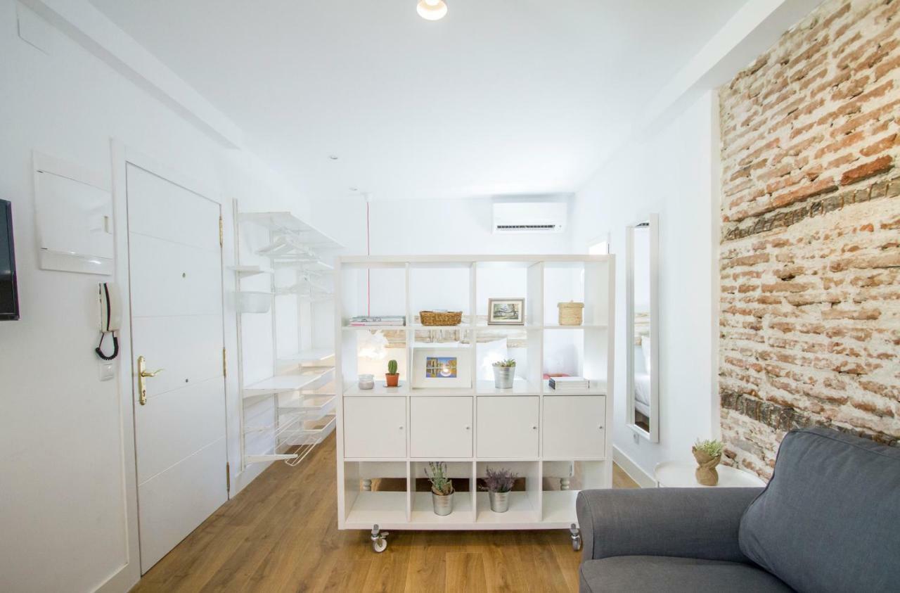 Apartment Coqueto Loft En El Centro De *