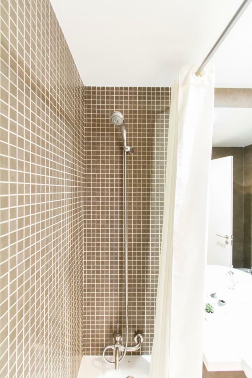 Apartment Luminoso, Moderno Y Amplio En Rio I Parking *