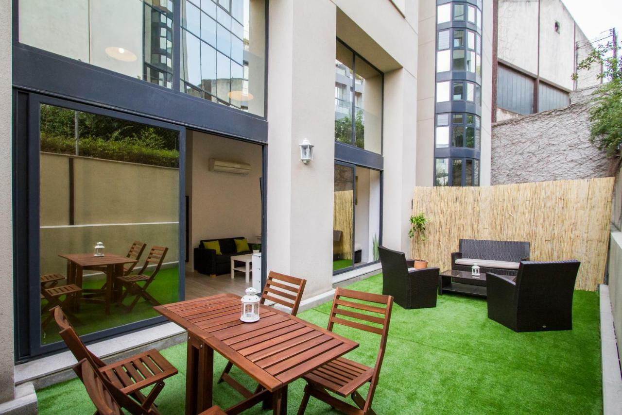 Loft Luminoso Con Chill Out A 15 Min Del Centro Apartamento *