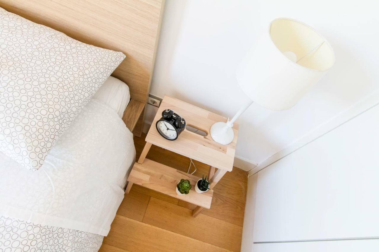Luminoso, Moderno Y Amplio En Rio I Parking Apartment