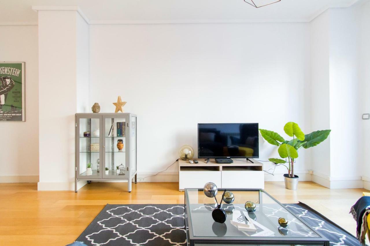 Luminoso, Moderno Y Amplio En Rio I Parking Apartment *