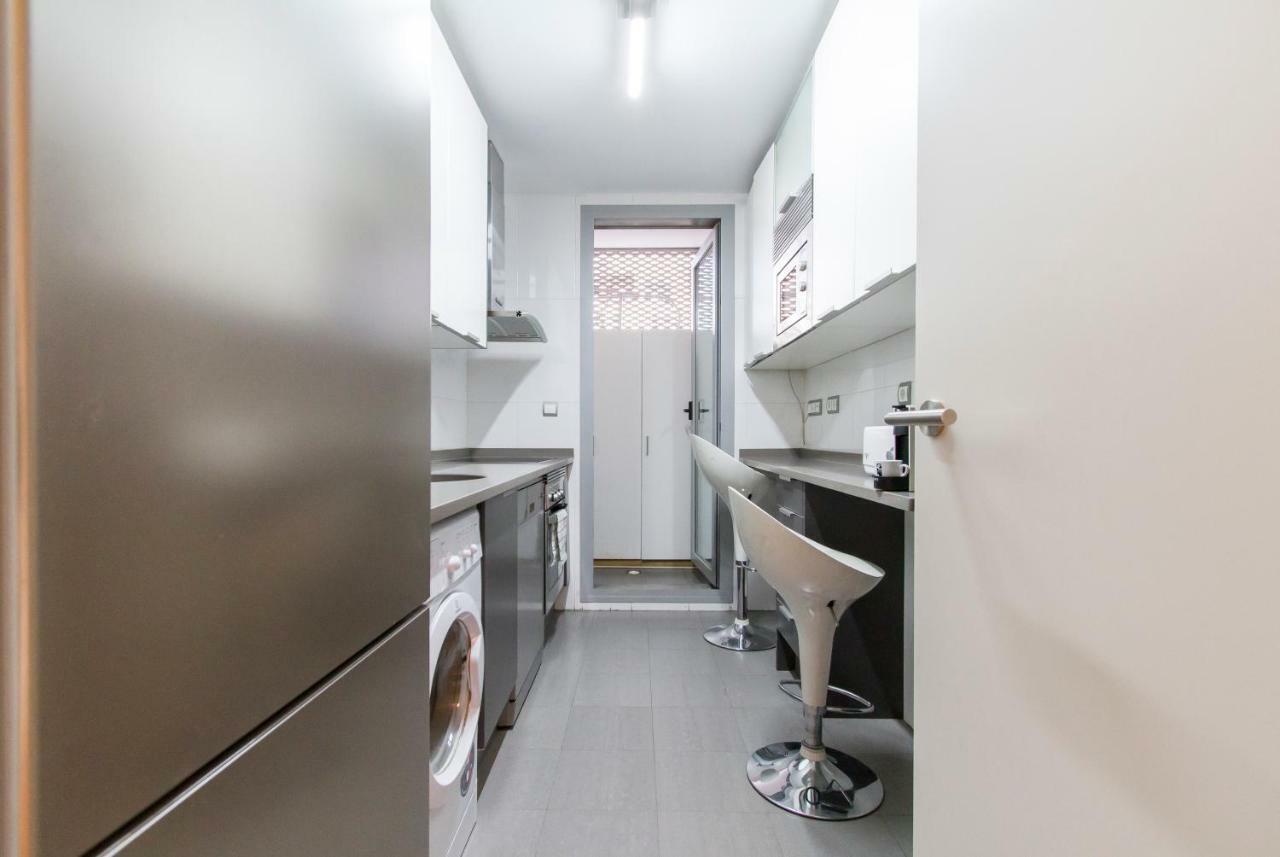 Luminoso, Moderno Y Amplio En Rio I Parking Apartment *