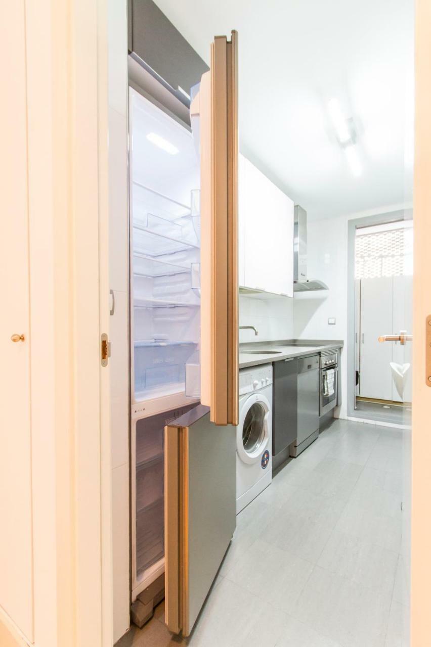 Luminoso, Moderno Y Amplio En Rio I Parking Apartment *