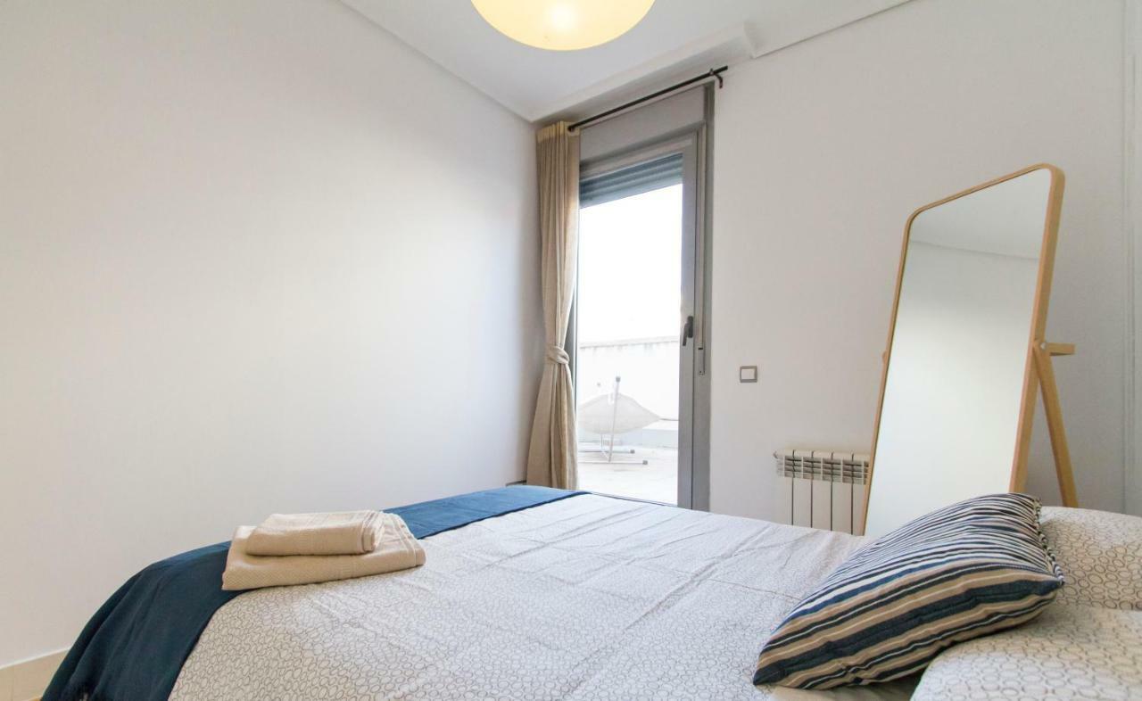 Luminoso, Moderno Y Amplio En Rio I Parking Apartment *