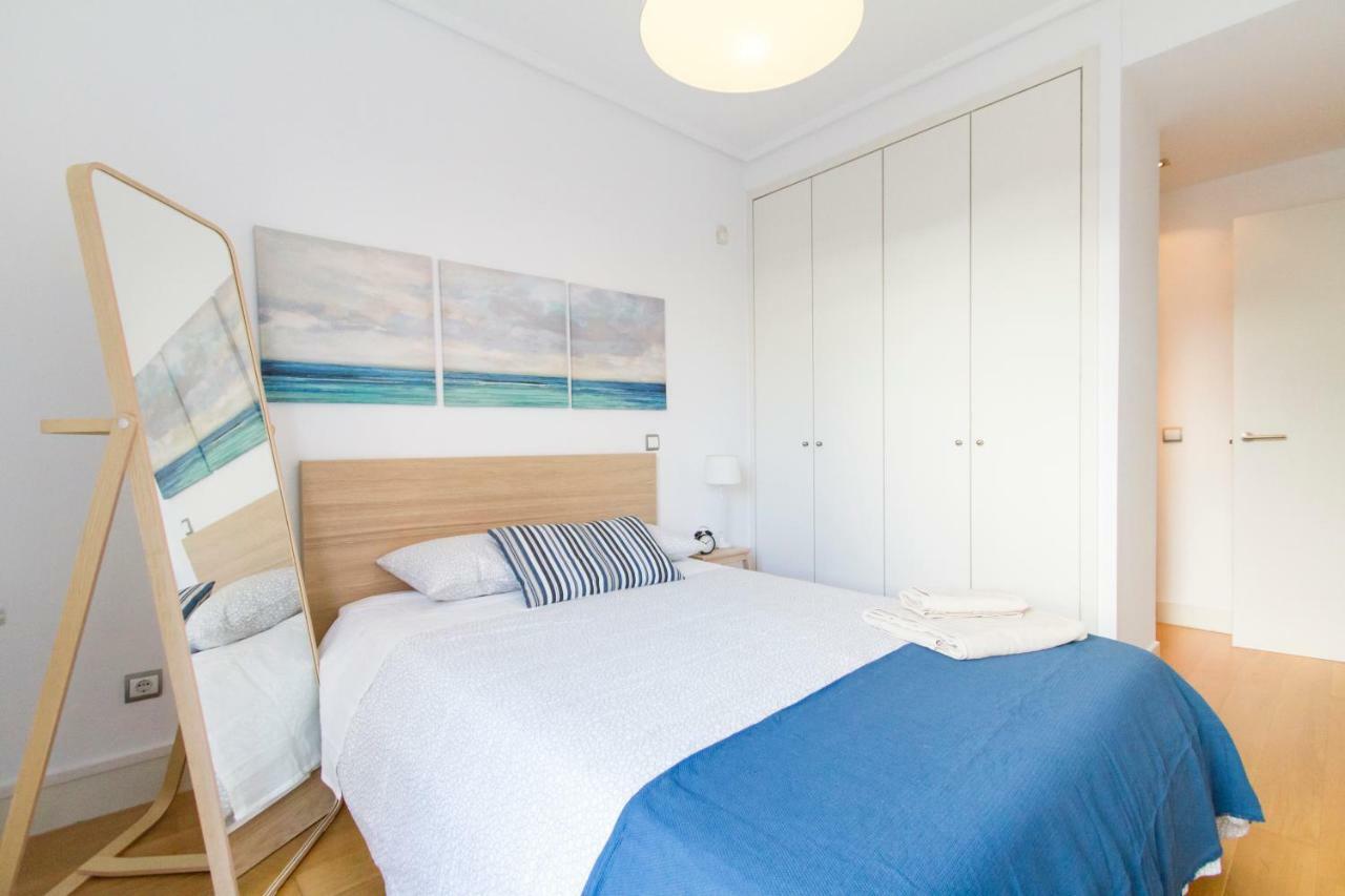 Apartment Luminoso, Moderno Y Amplio En Rio I Parking *