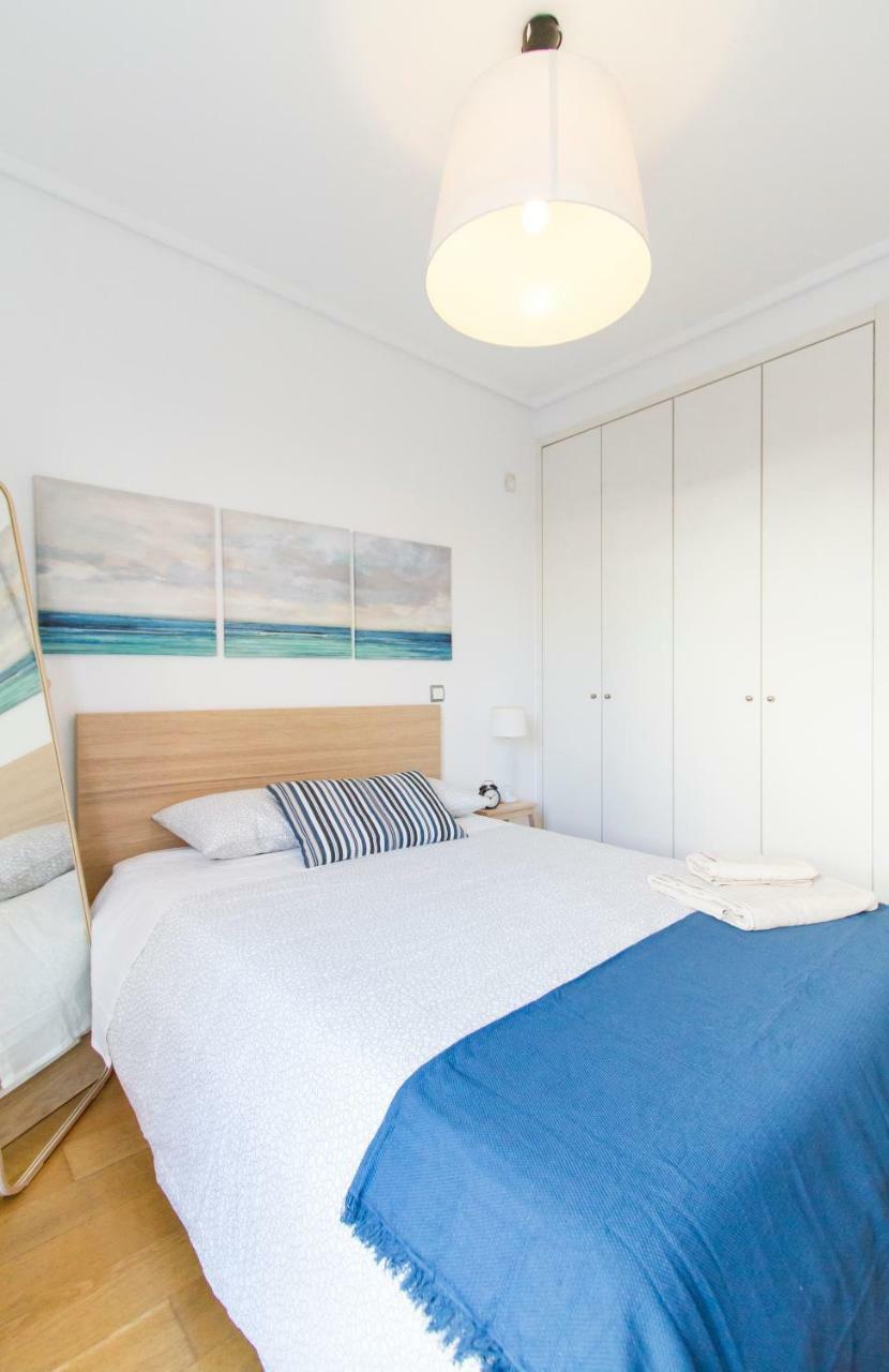 Luminoso, Moderno Y Amplio En Rio I Parking Apartment