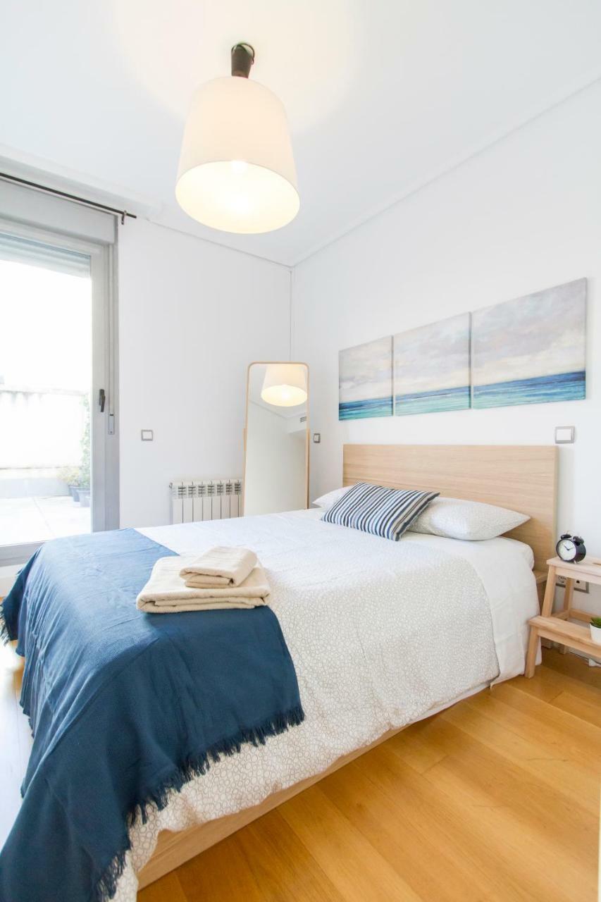 Luminoso, Moderno Y Amplio En Rio I Parking Apartment *