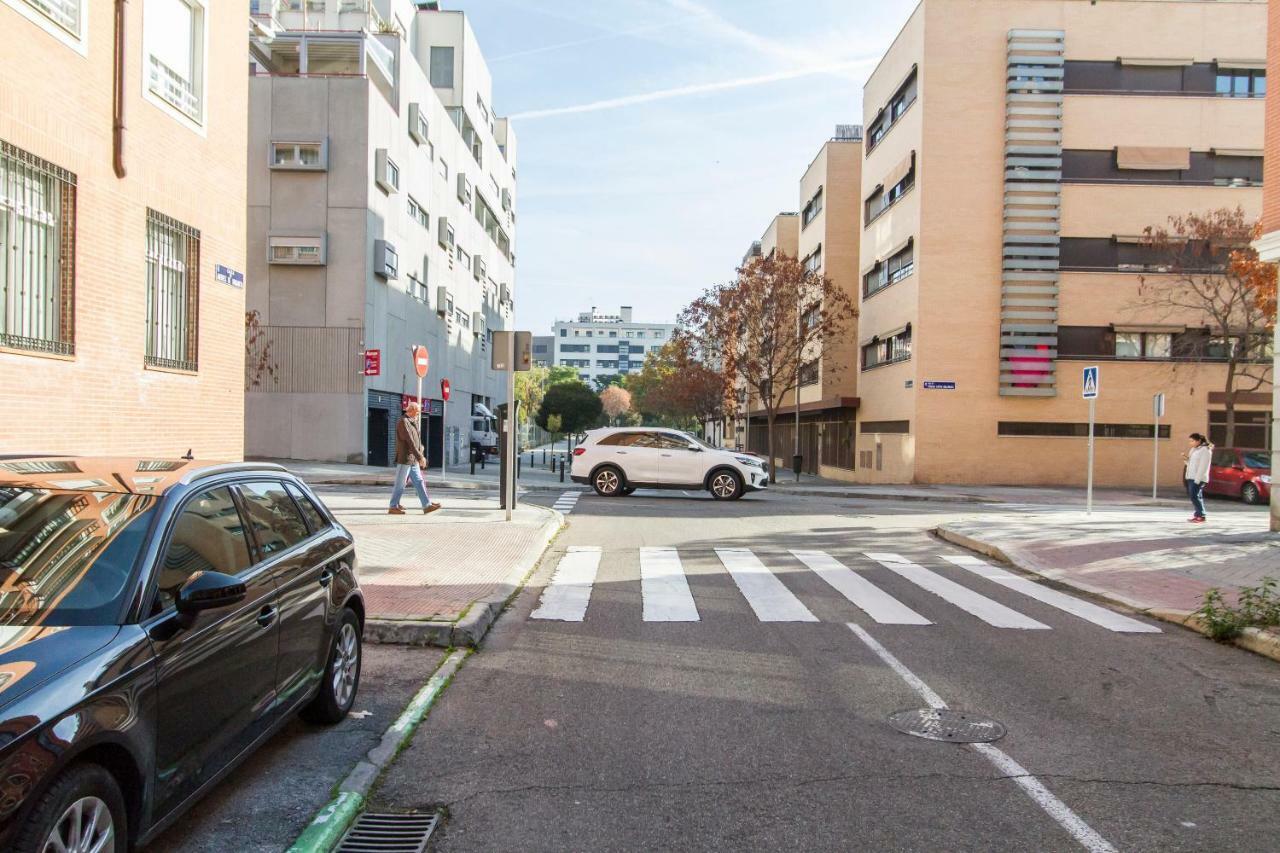 Apartment Luminoso, Moderno Y Amplio En Rio I Parking *