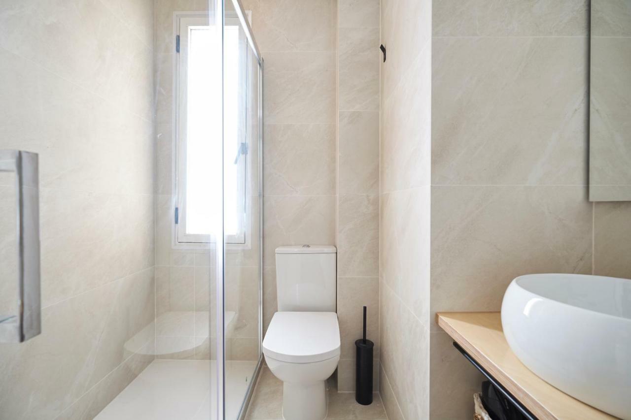 Apartment Retiro Park *