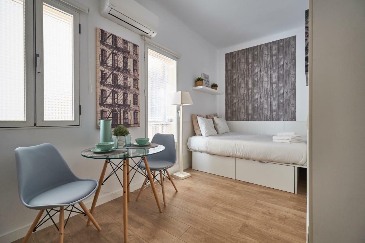 Apartment Retiro Park