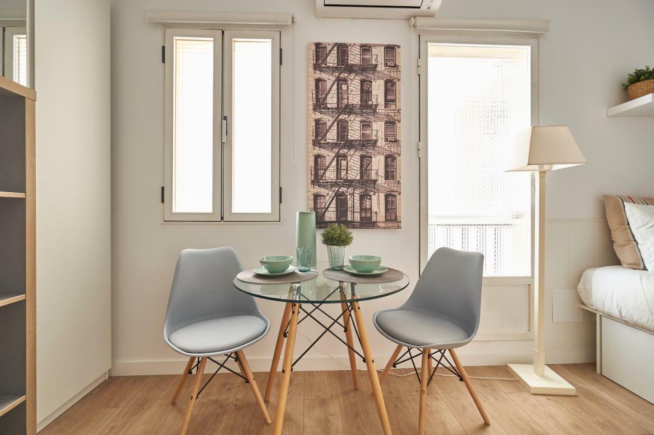 Retiro Park Apartment