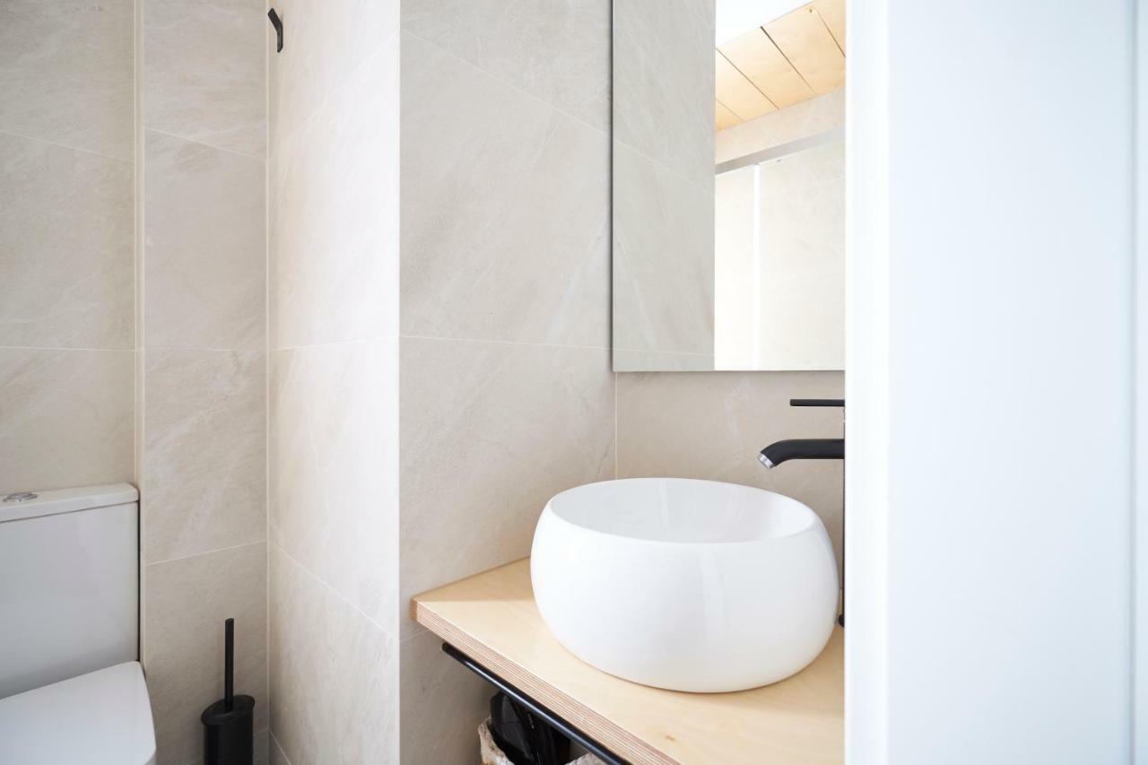 Apartment Retiro Park Madrid