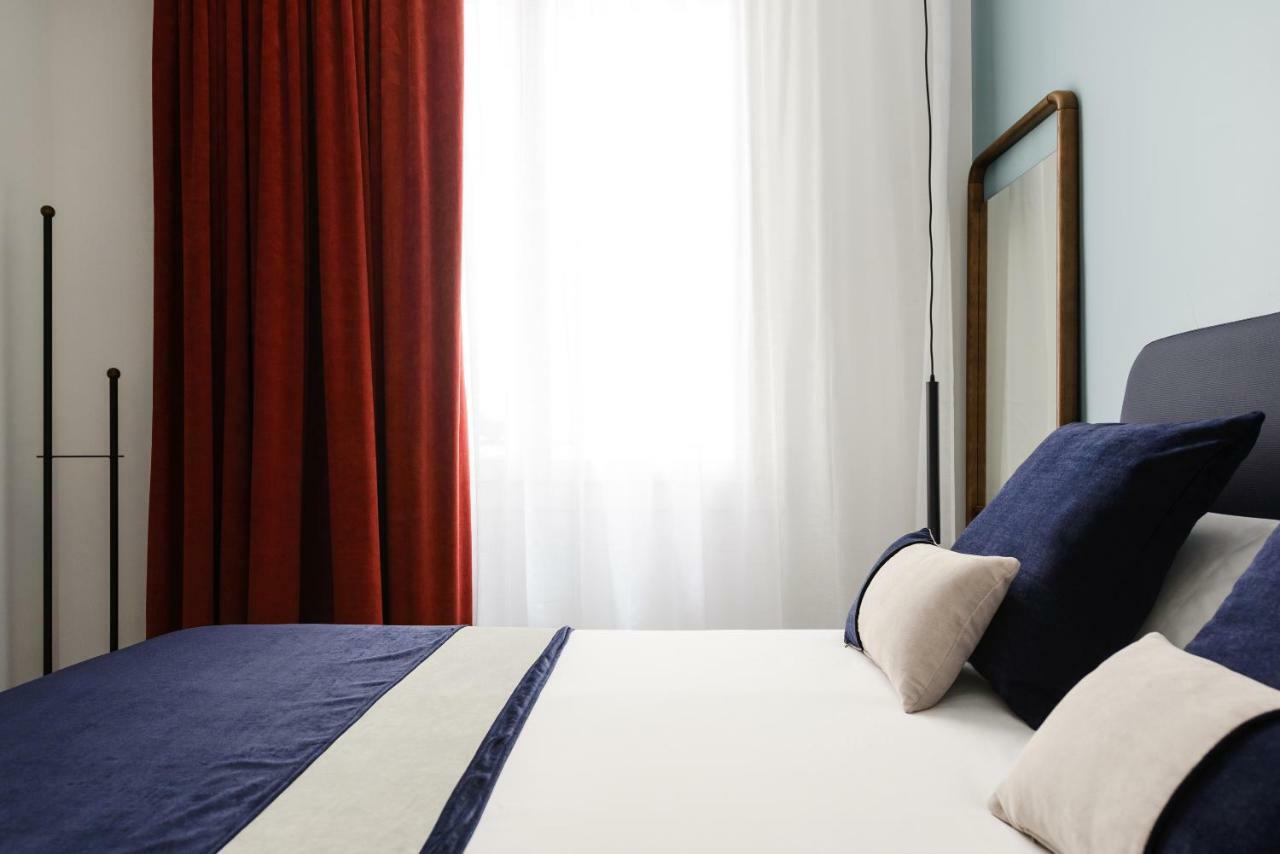 Smartrental Collection Gran Via Centric Aparthotel