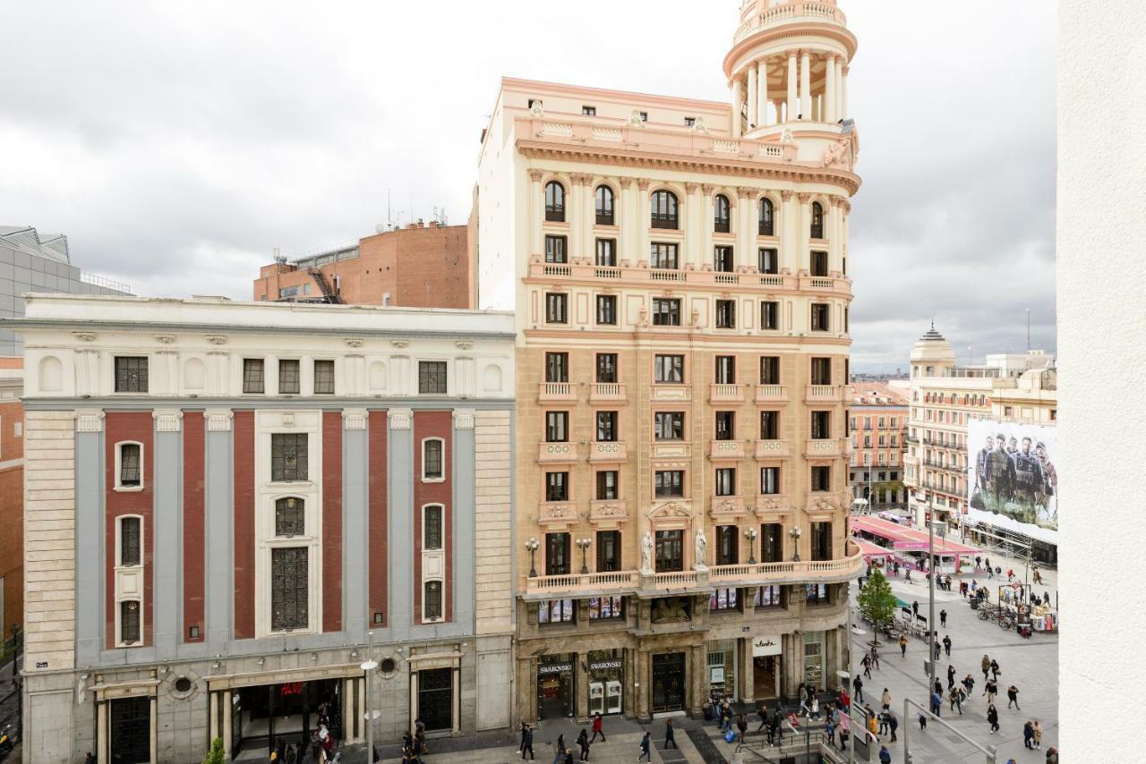 Smartrental Collection Gran Via Centric 4*