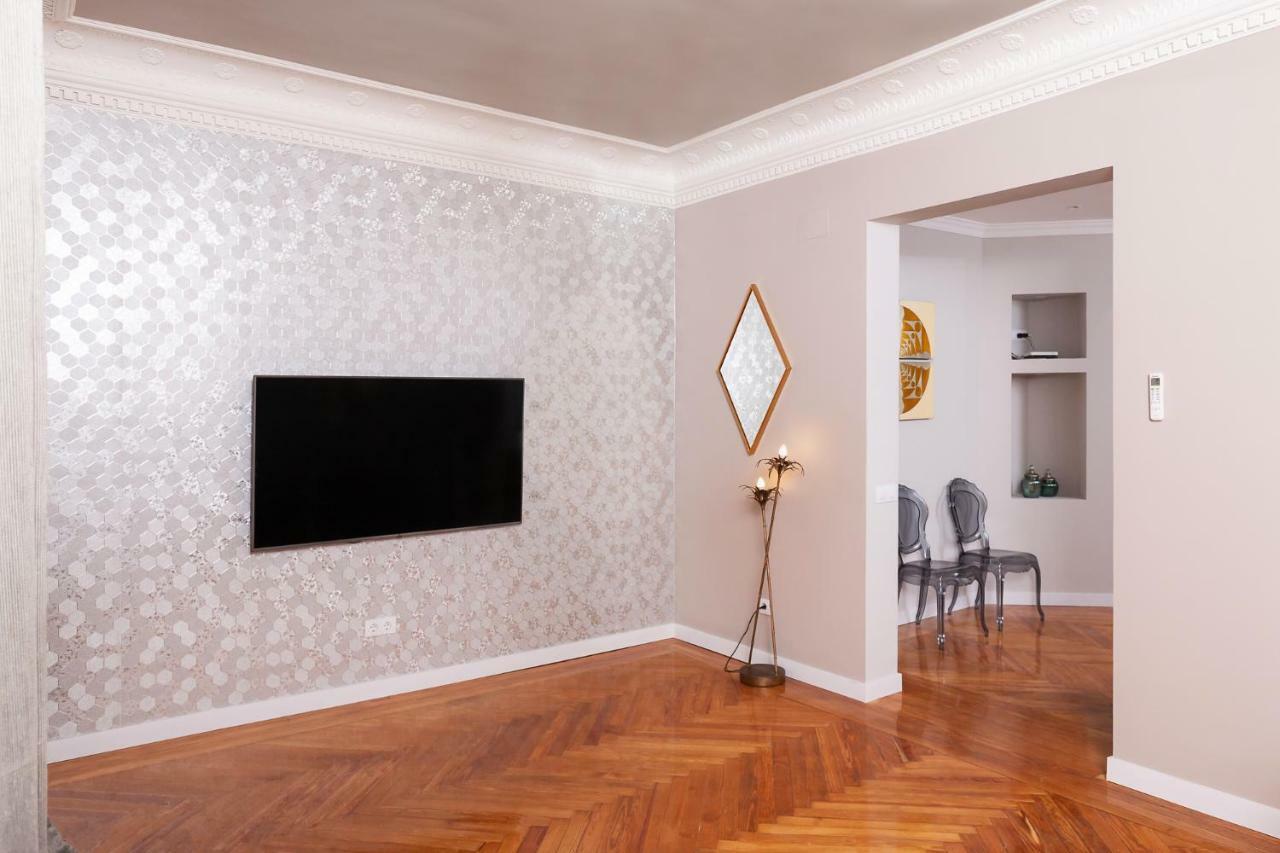 Apartment Gran Via Excellent, By Presidence