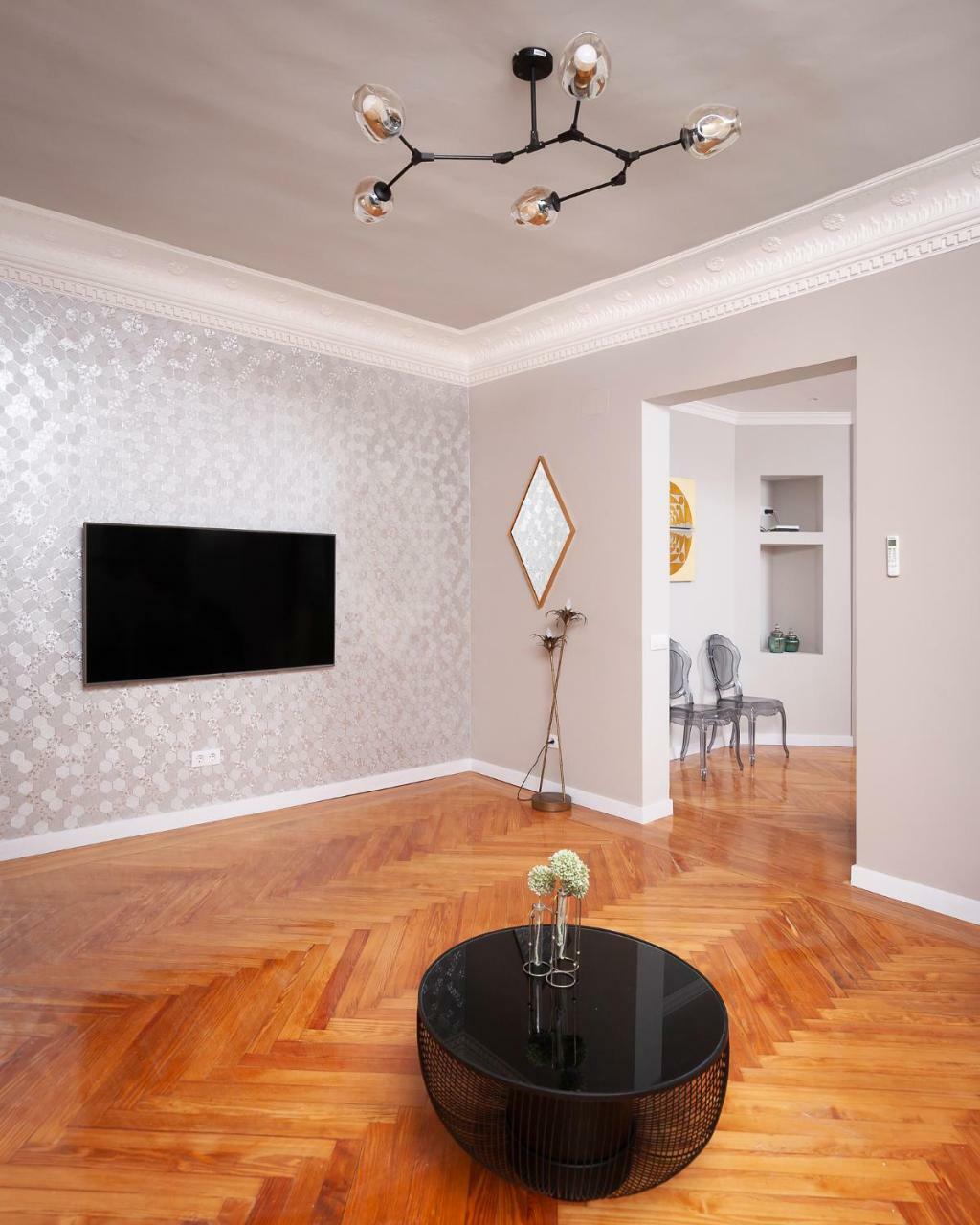 Gran Via Excellent, By Presidence Apartment