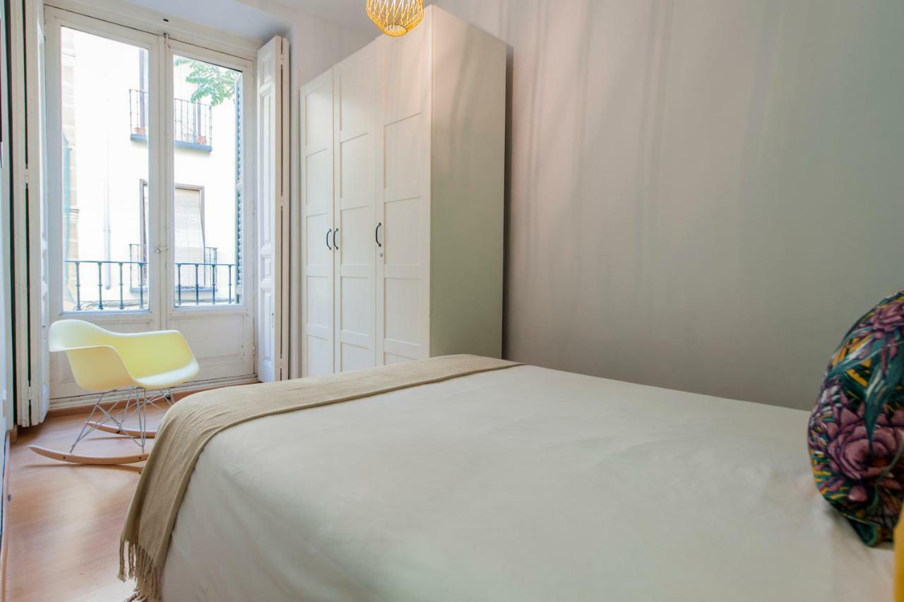 Apartment Cava Baja