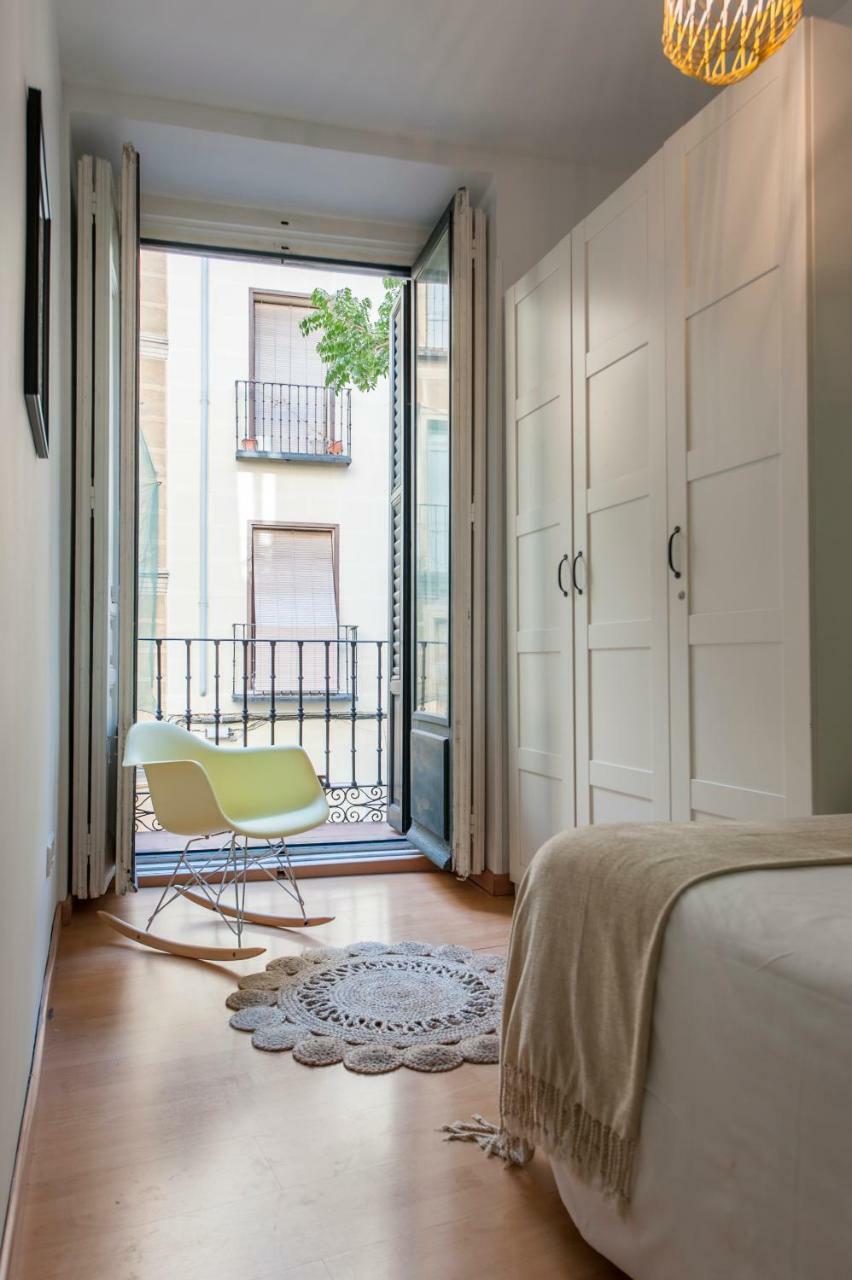 Apartment Cava Baja