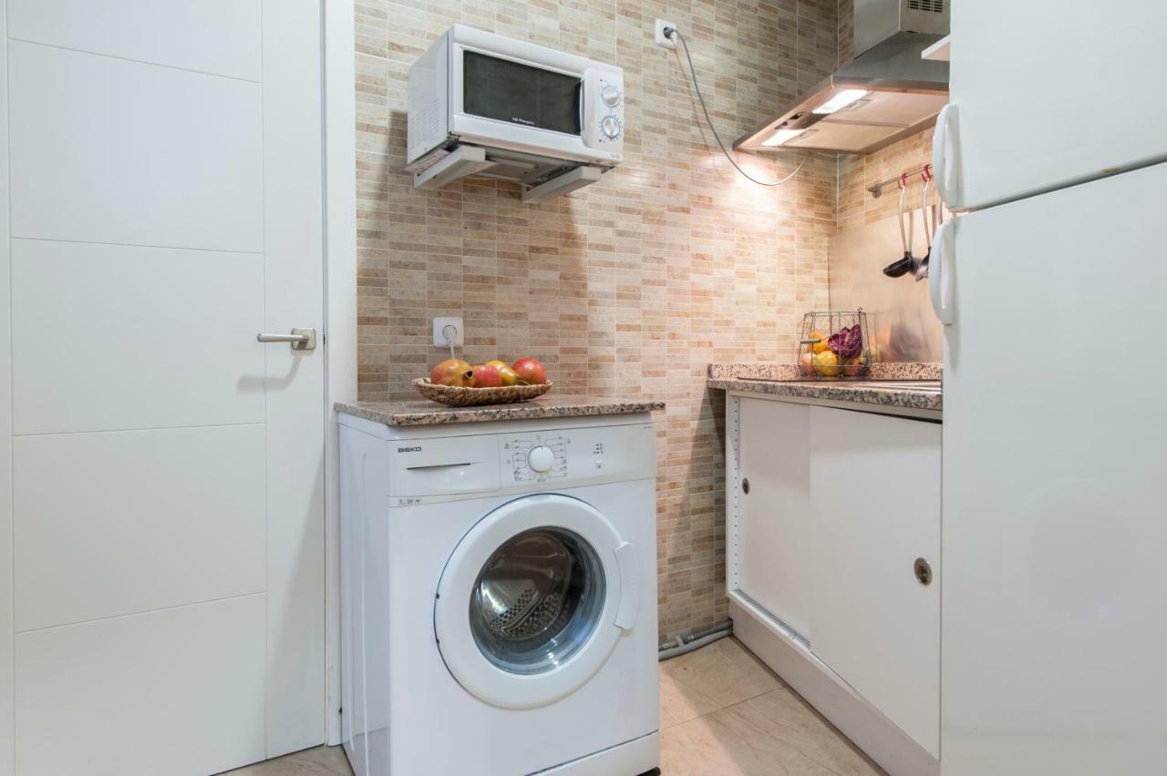 Apartment Cava Baja