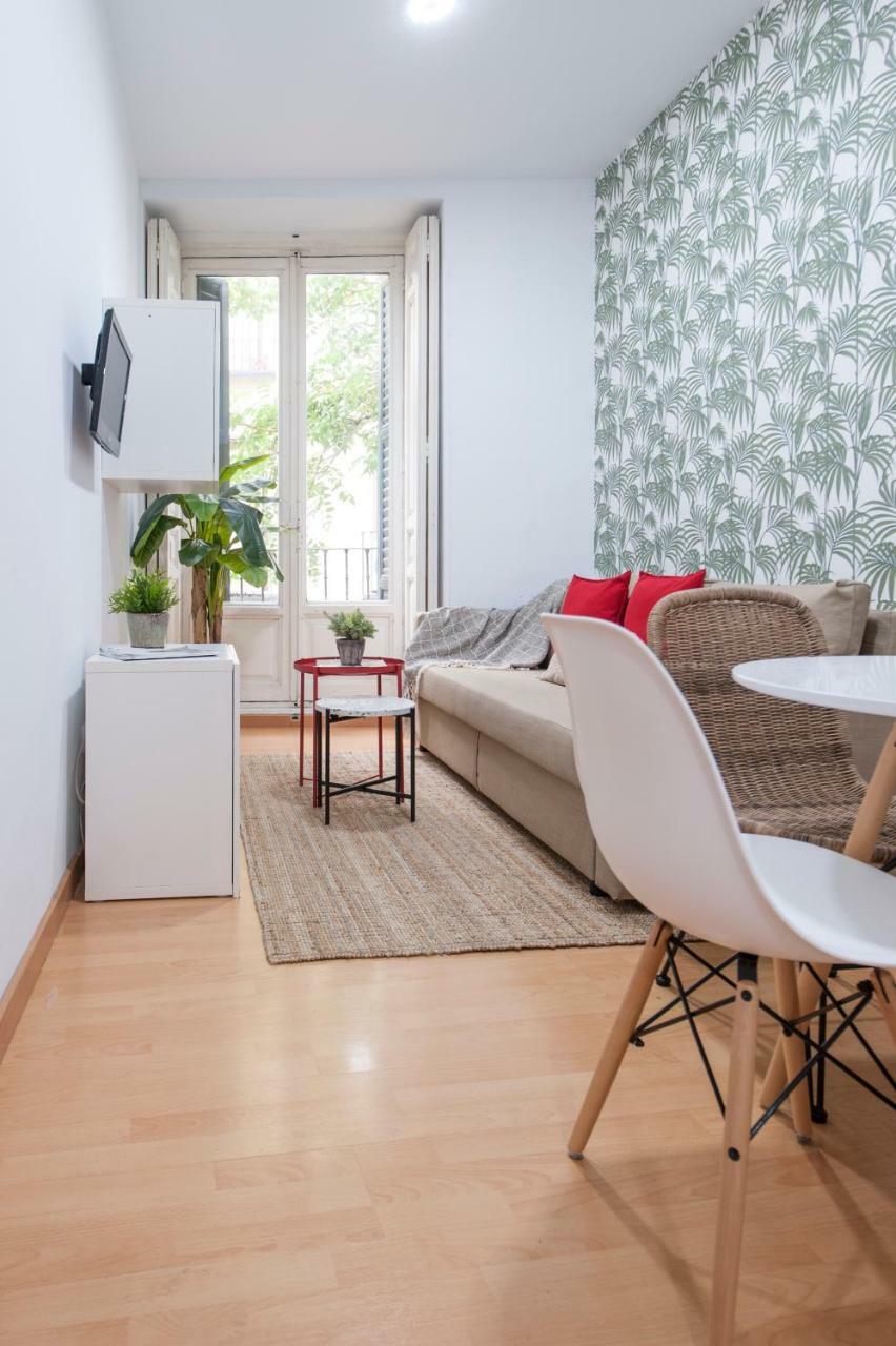 Cava Baja Apartment *