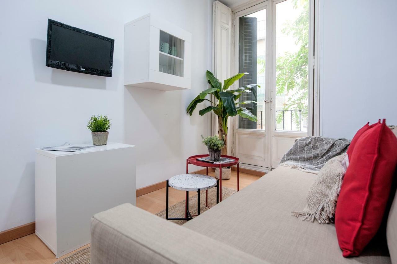 Apartment Cava Baja Madrid