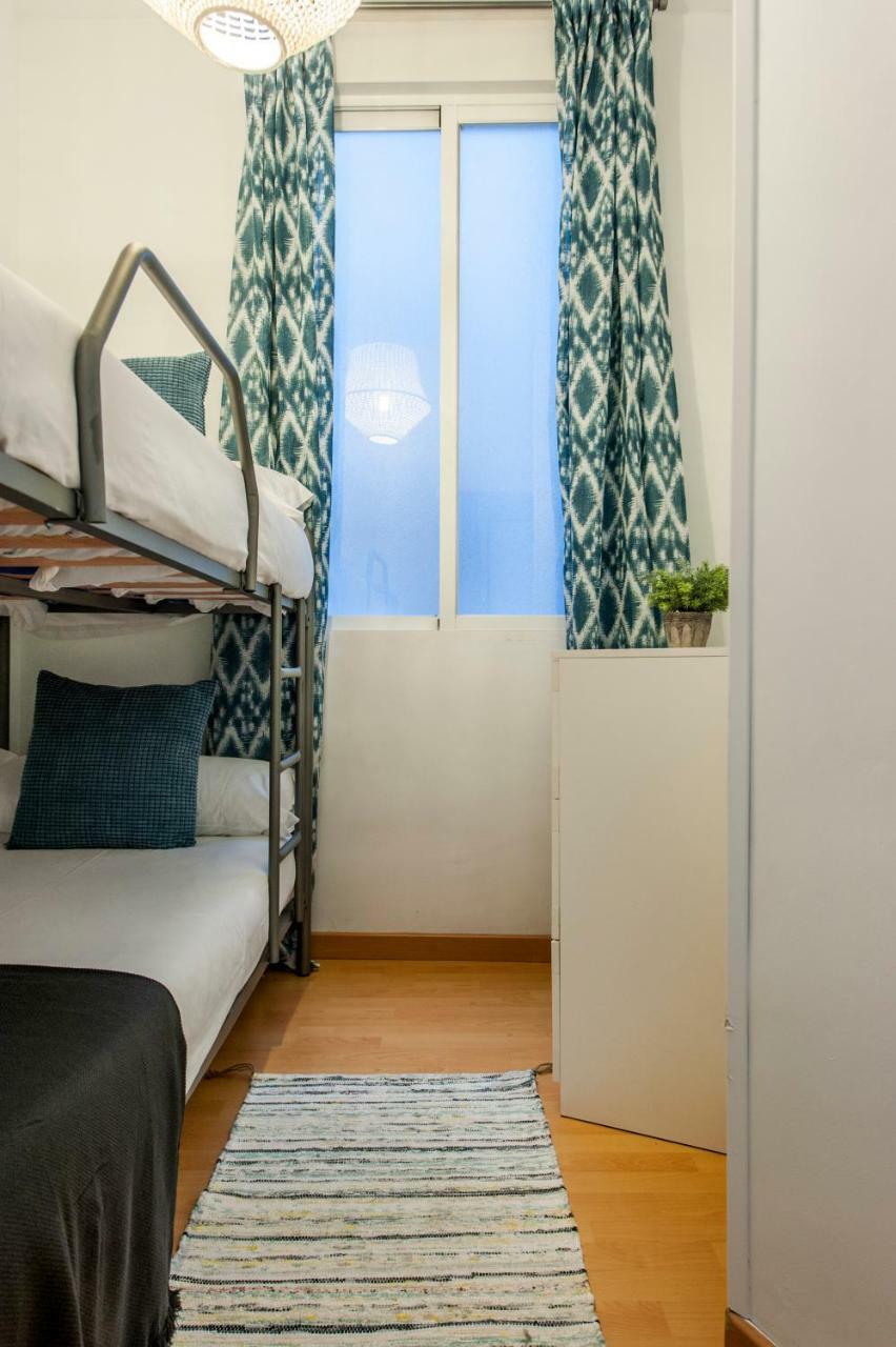 Apartment Cava Baja