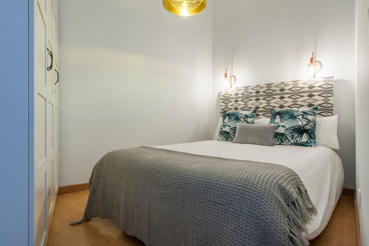 Apartment Cava Baja *