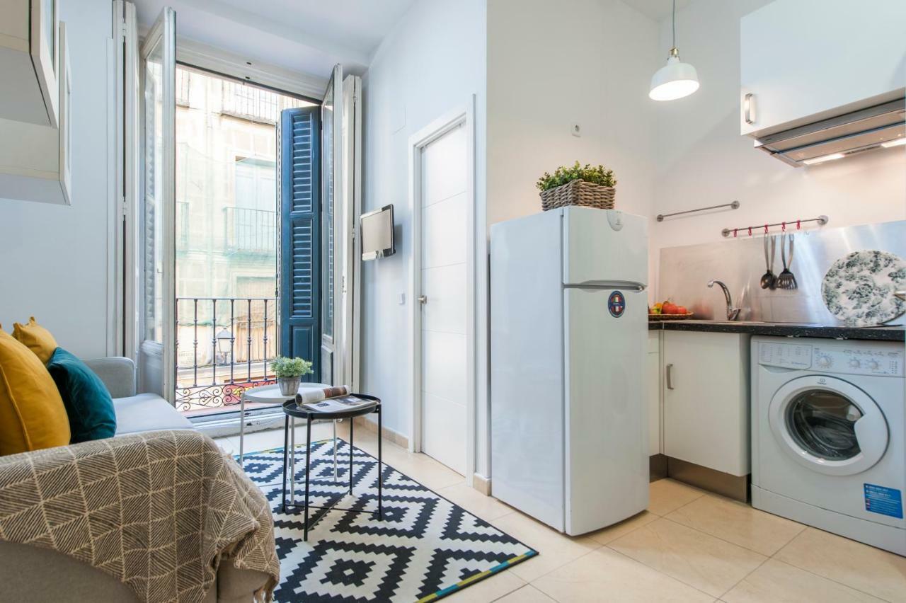 Cava Baja Apartment Madrid