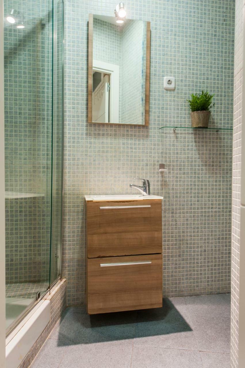 Cava Baja Apartment
