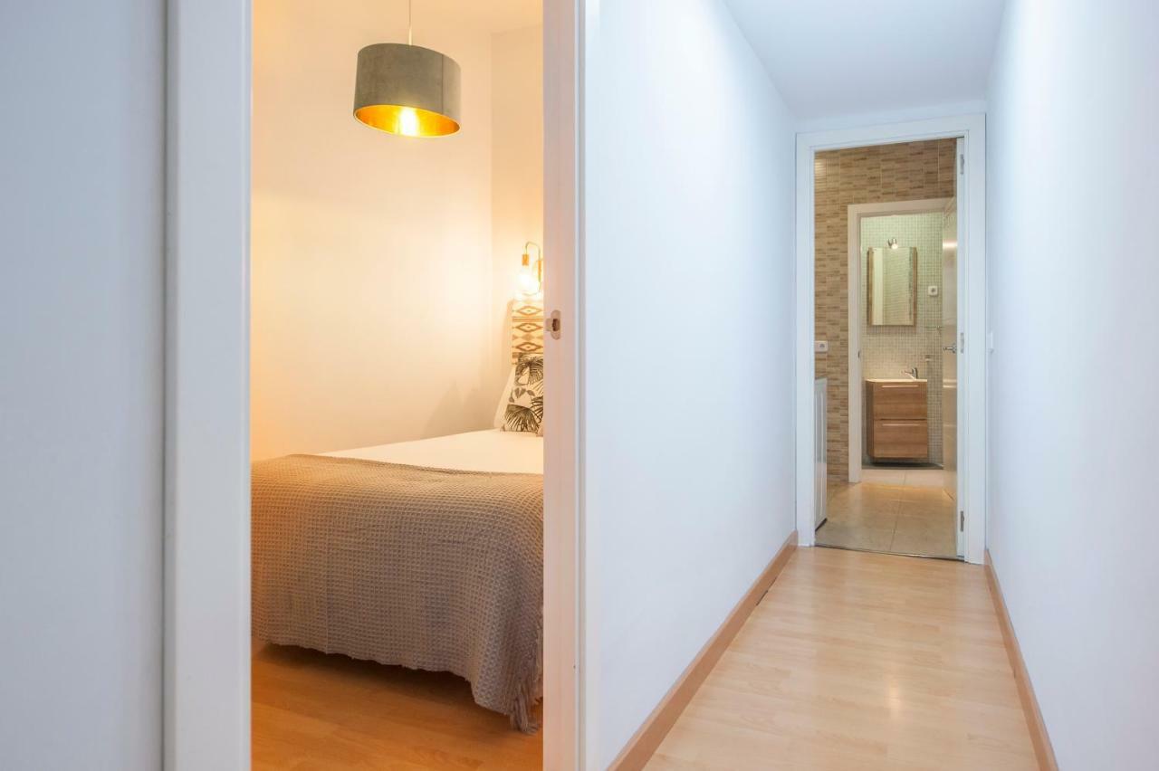Cava Baja Apartment Madrid