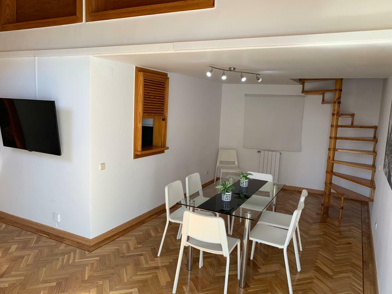 Apartment Calle Barquillo *