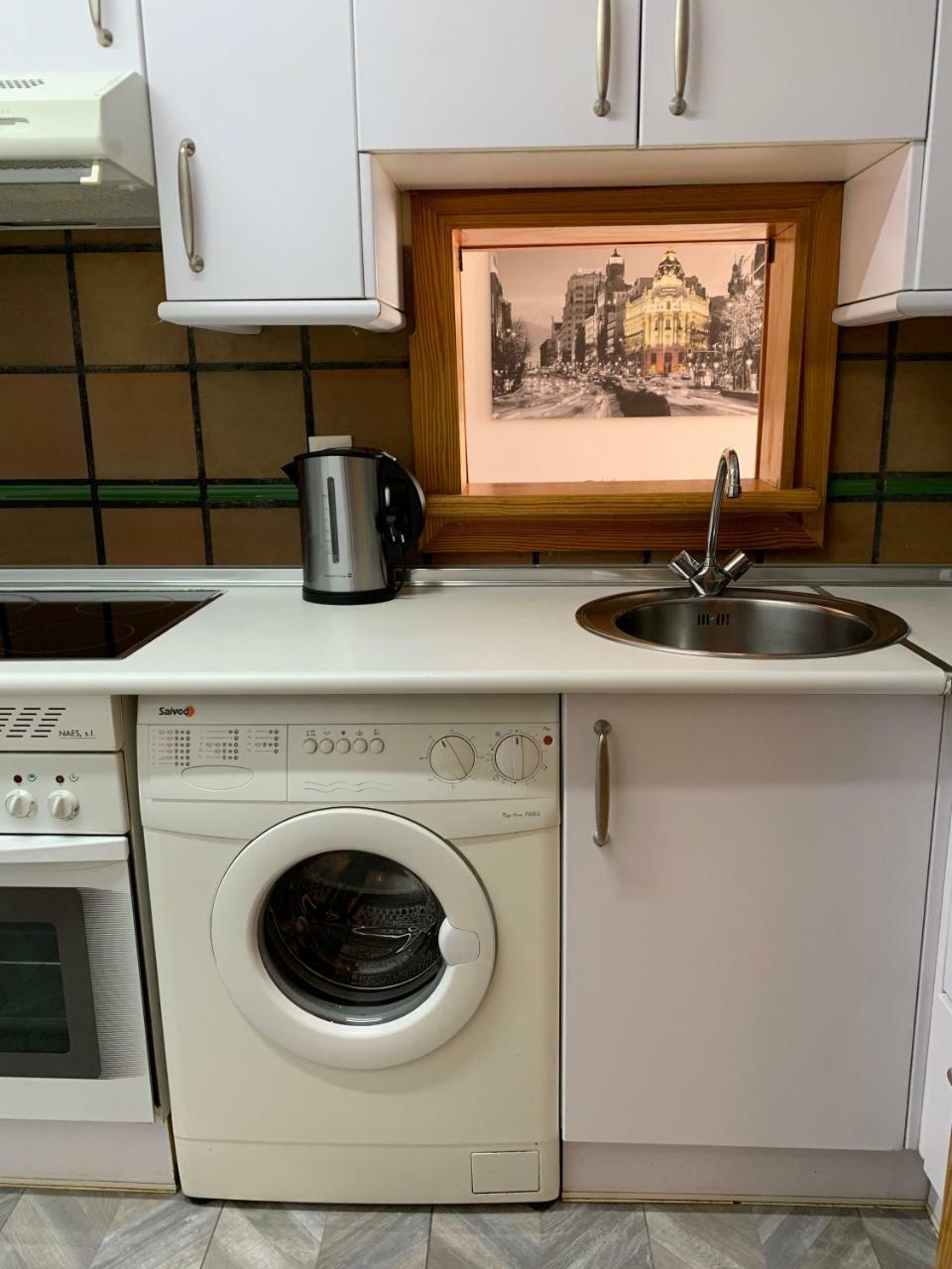 Apartment Calle Barquillo *