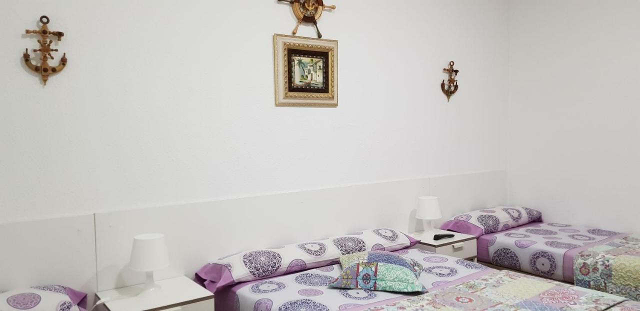 Guest house Loyola Madrid