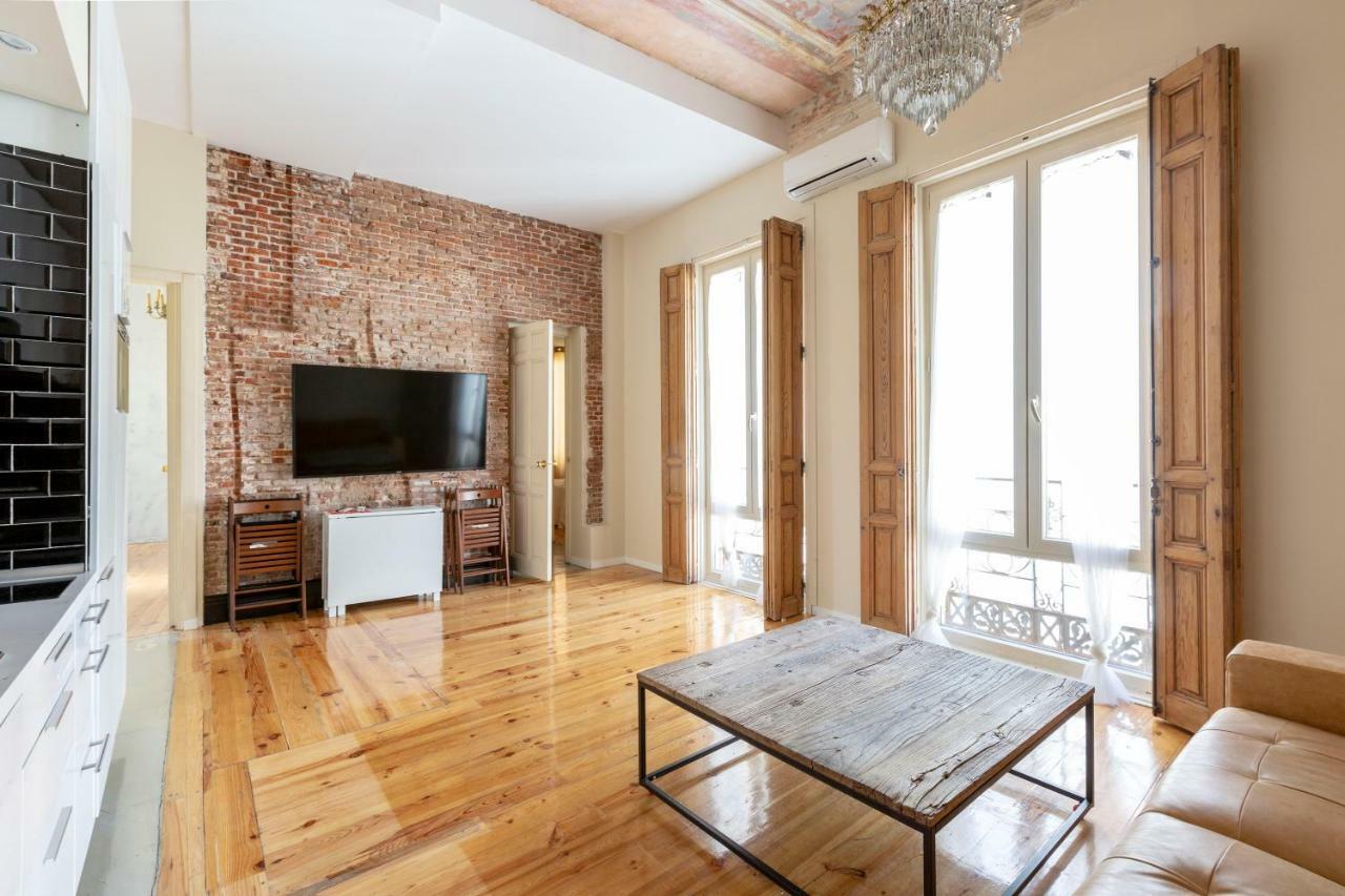 Apartamentos Matute 11 * Madri