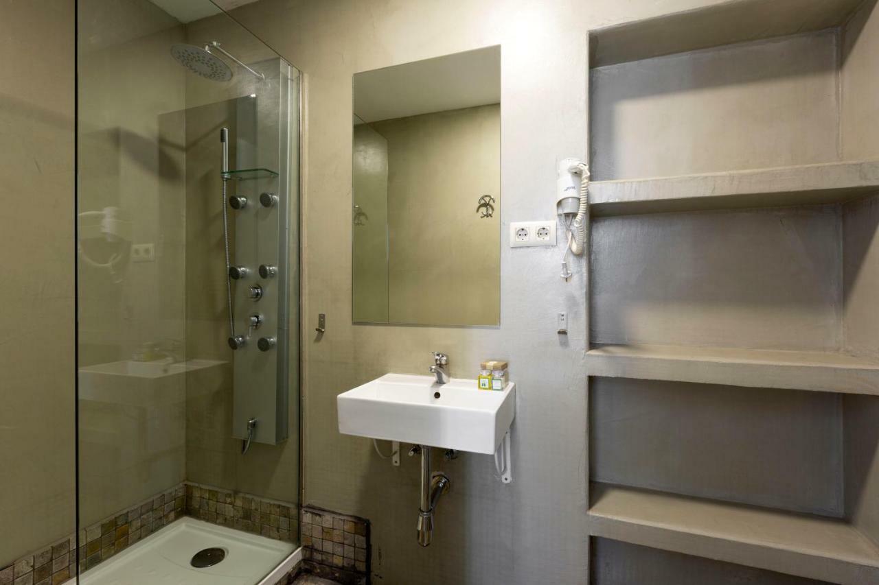 Apartamentos Matute 11 Apartamento Madri