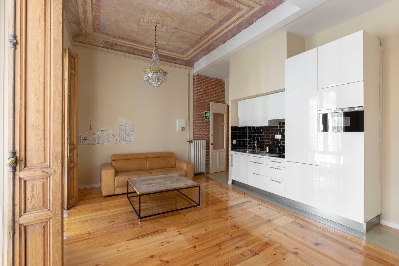Apartamento Apartamentos Matute 11 *