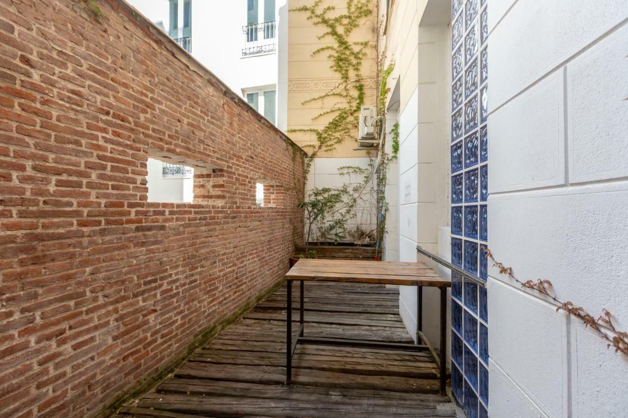 Apartamento Apartamentos Matute 11 Madri