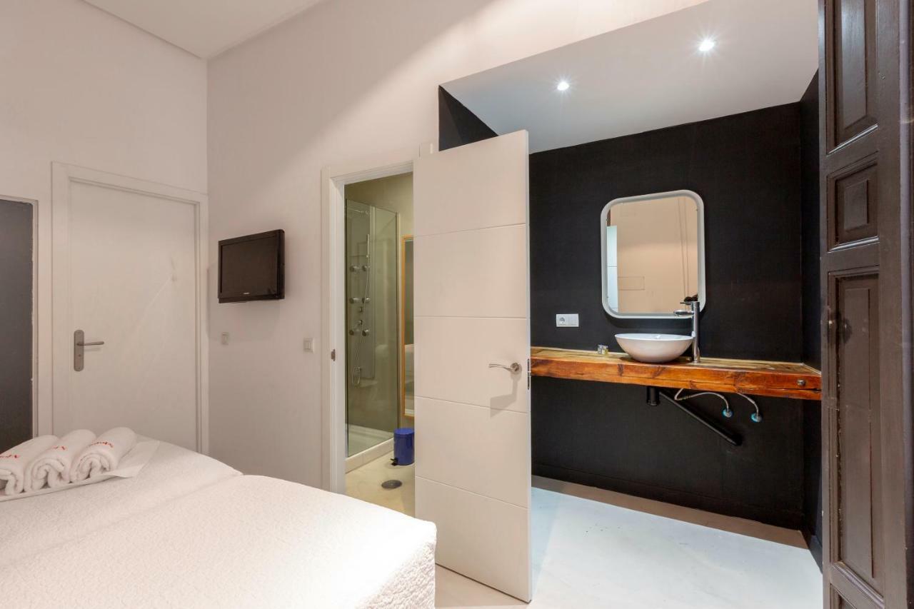 Apartamento Apartamentos Matute 11 Madri