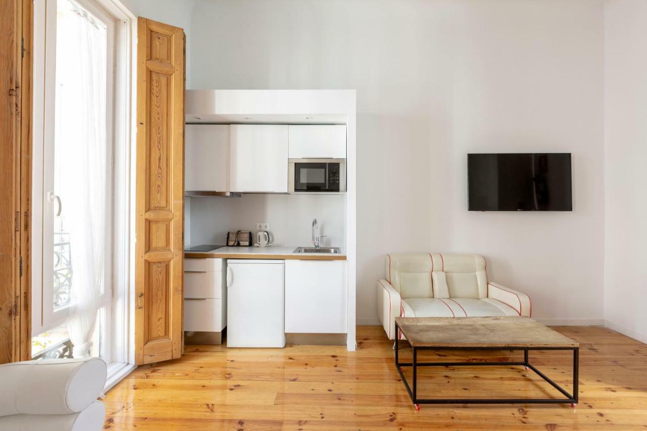 Apartamentos Matute 11 * Madri
