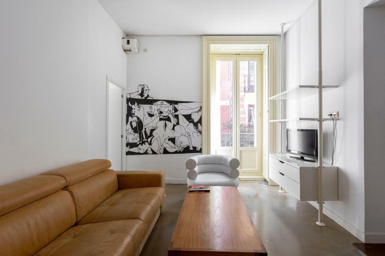 Apartamentos Matute 11 * Madri