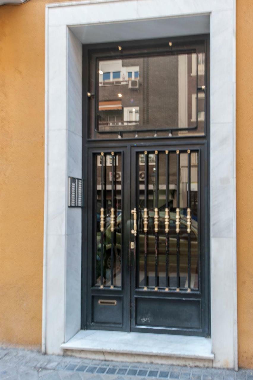 Apartamento Alterhome Casa De La Moneda Madri