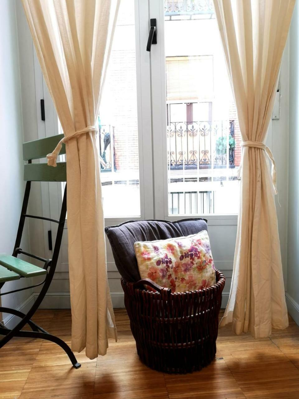 Moratin Las Letras Apartment Madrid