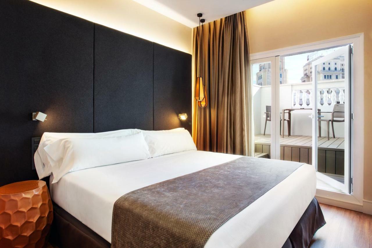 Catalonia Gran Via Hotel