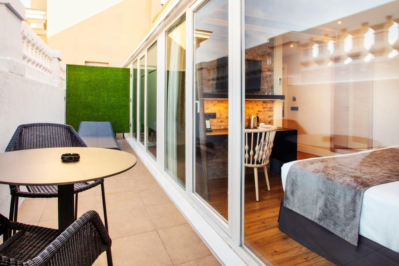 Catalonia Gran Via Hotel 4*