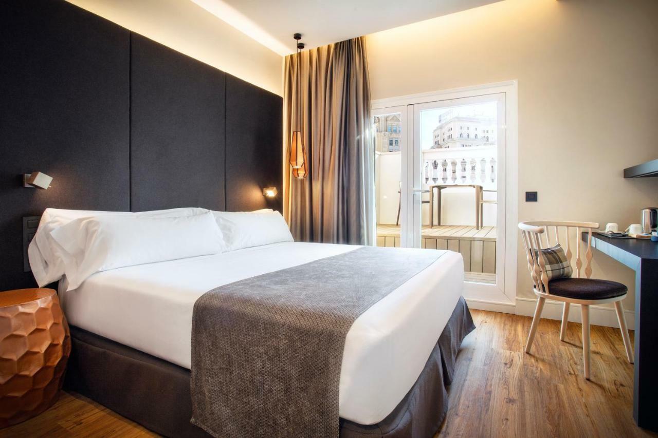 Catalonia Gran Via Hotel Madrid